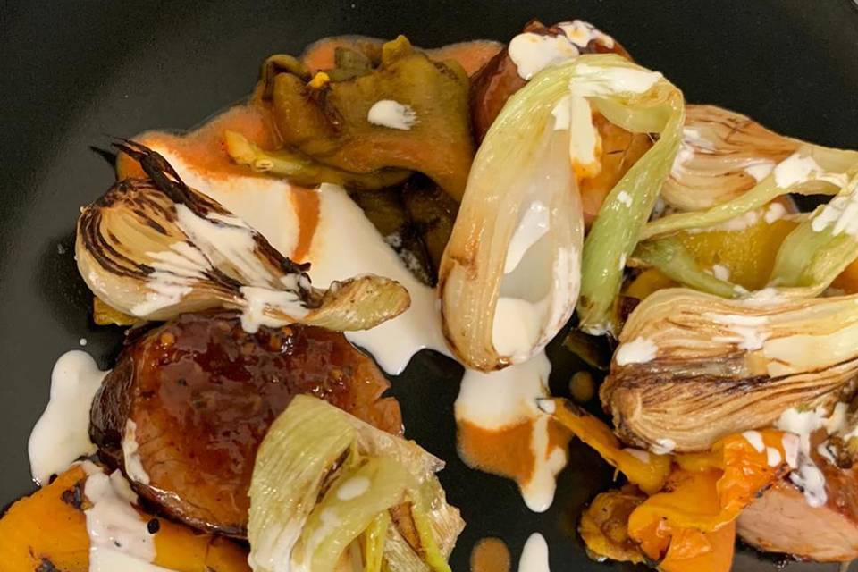 Fucina Catering