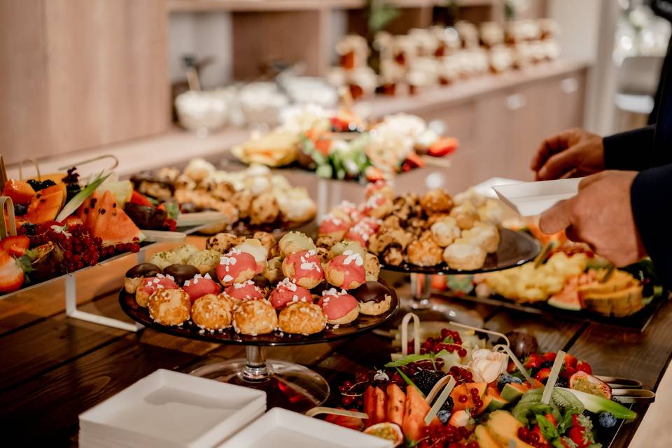 Fucina Catering