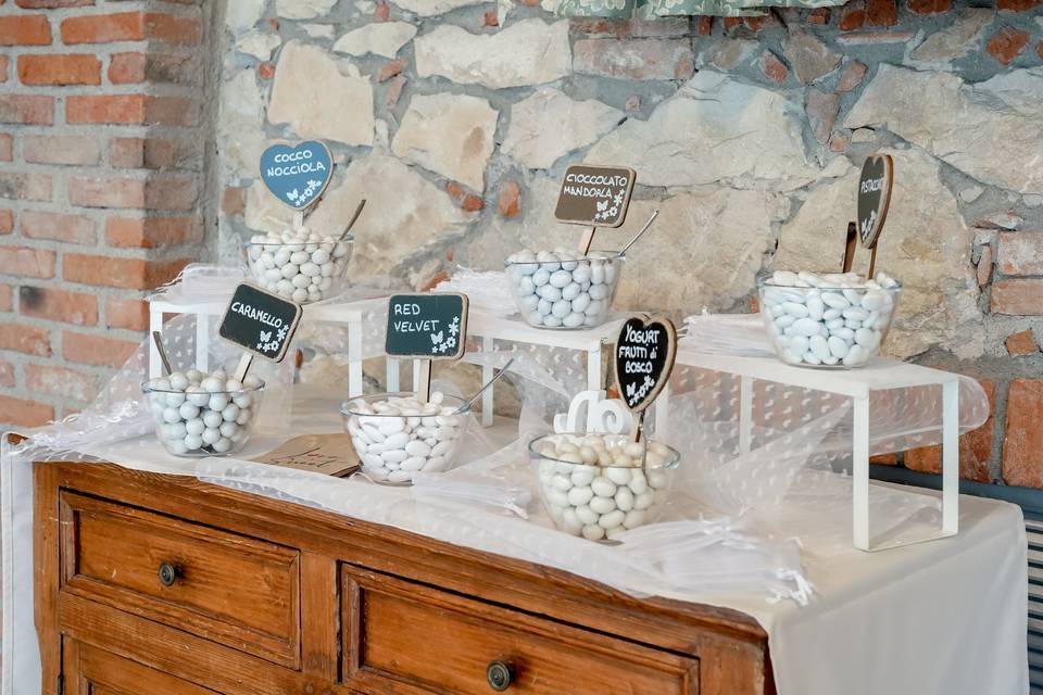 Fucina Catering