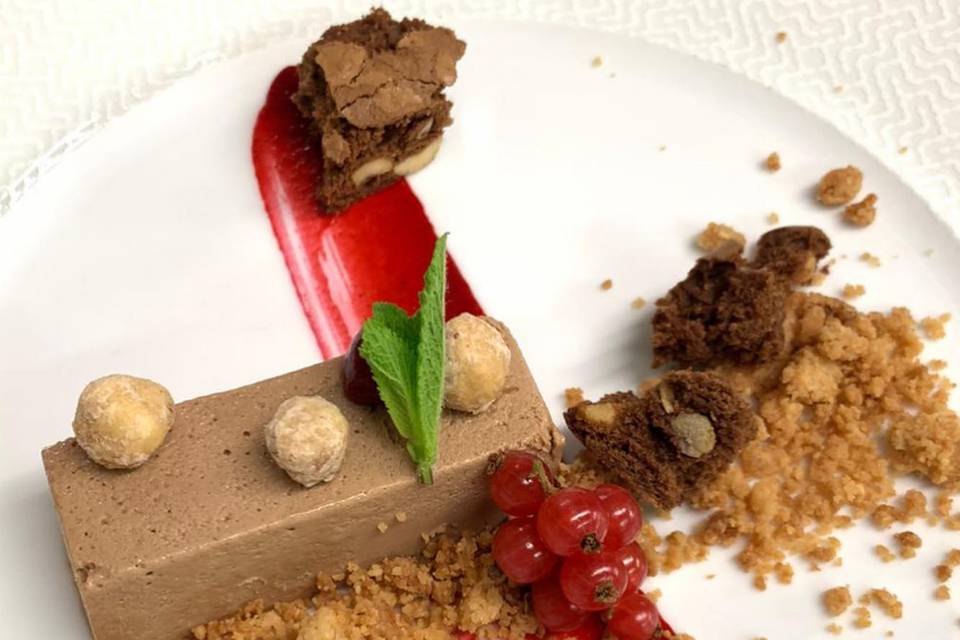 Fucina Catering