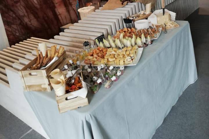 Fucina Catering