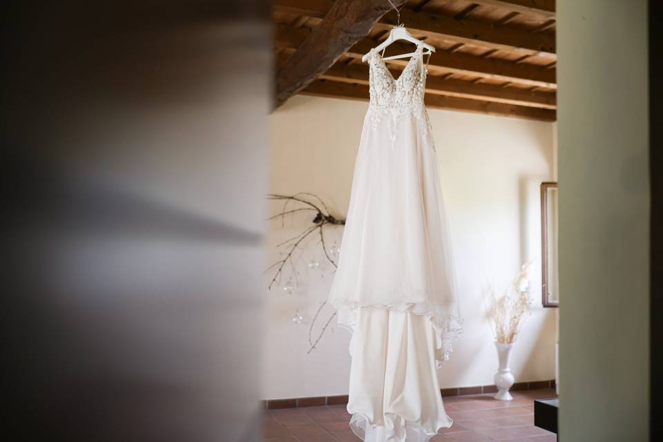 L'attesa appesa ad un sogno