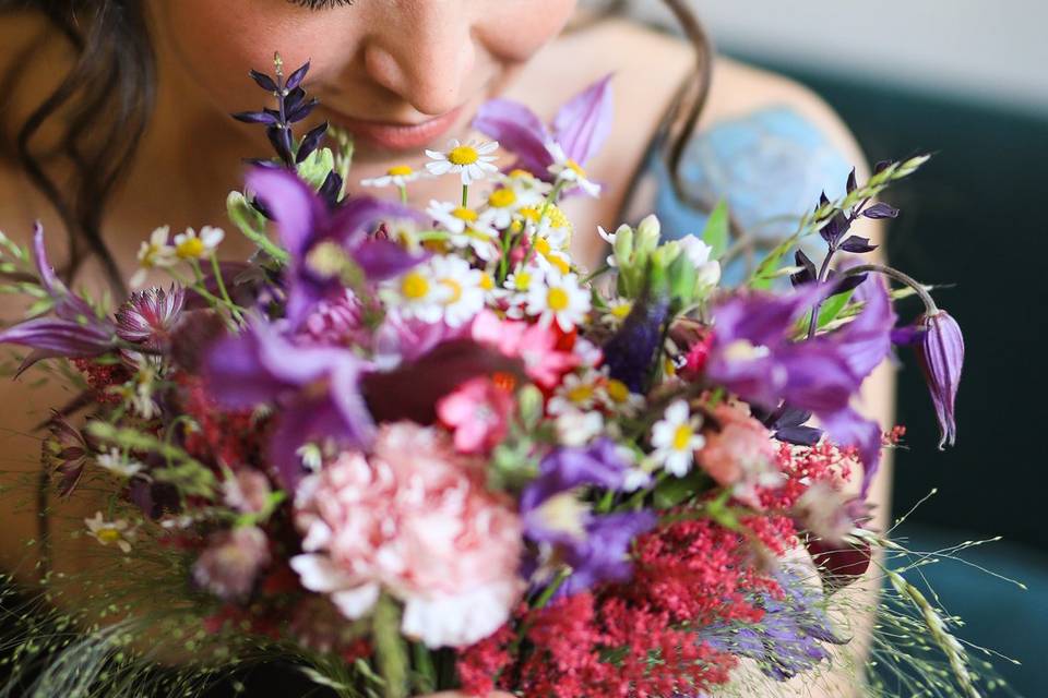 Fiori di emozione