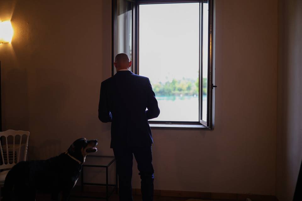 Lo sguardo più sincero