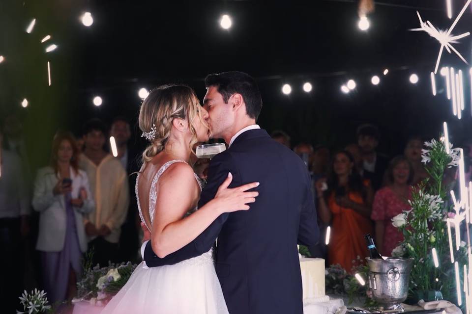 Wedding Story