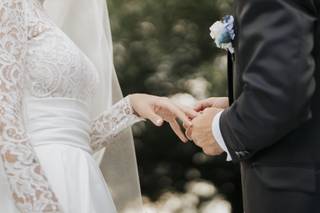 Alessandra e Martina - Wedding & Designer