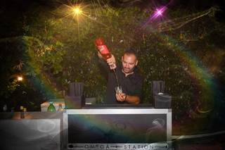 Cocktails & Dreams 1