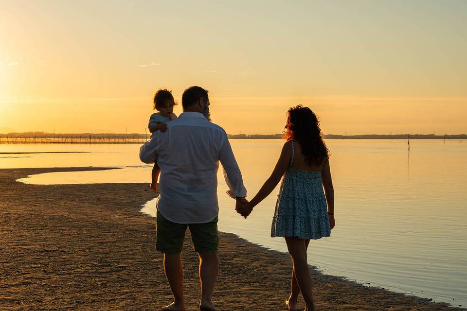 Servizio Prewedding