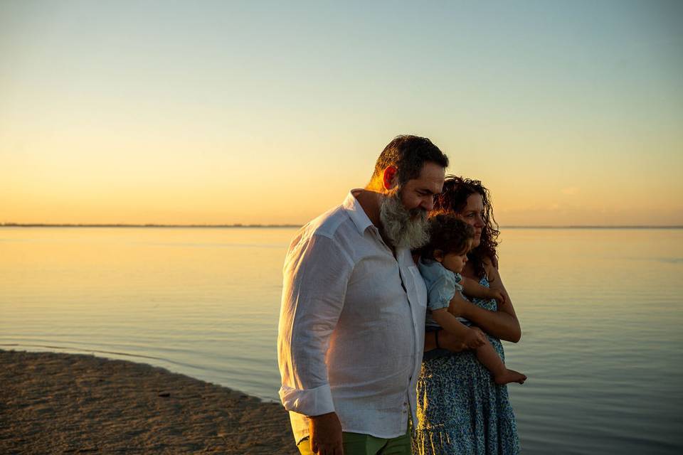 Servizio Prewedding