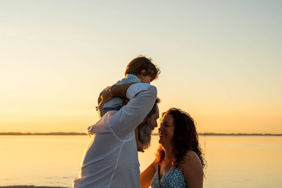 Servizio Prewedding