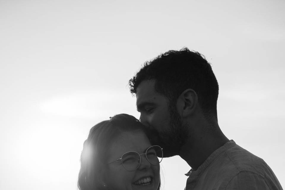 Servizio Prewedding