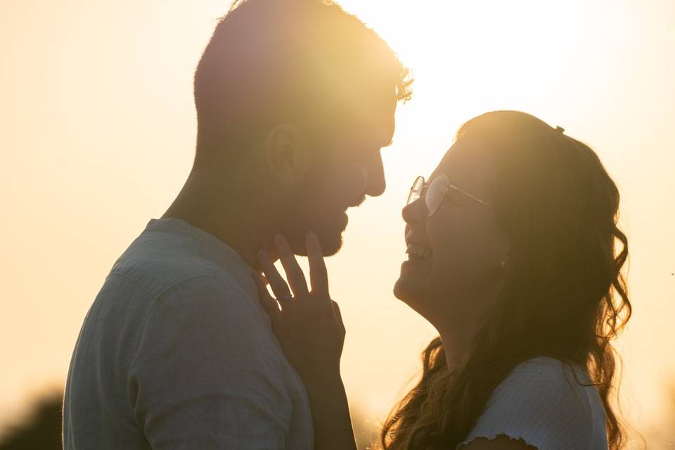 Servizio Prewedding