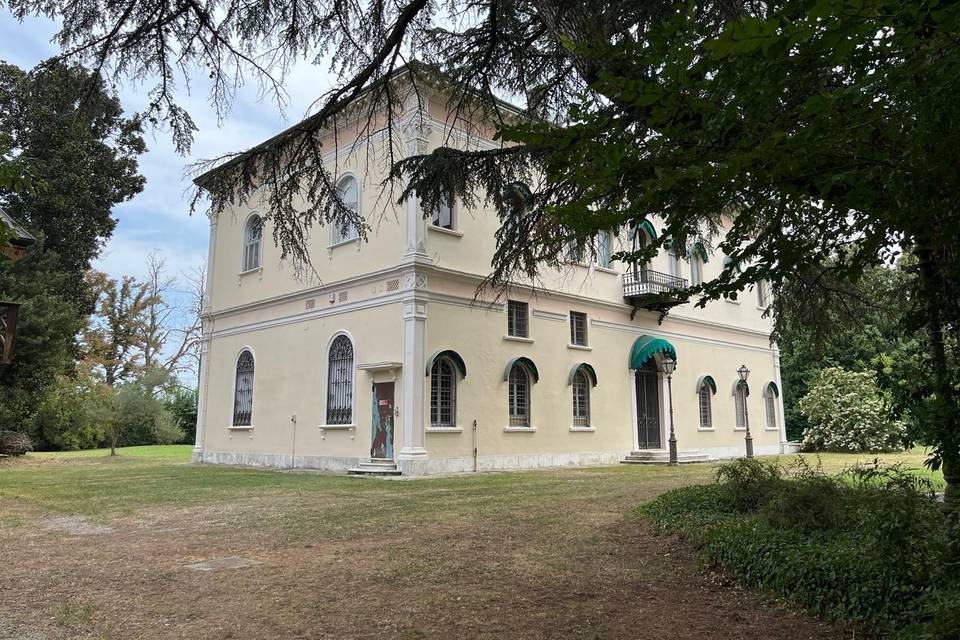 Villa San Marco