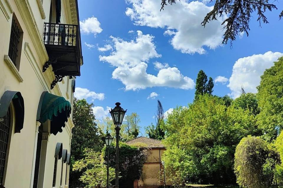 Villa San Marco