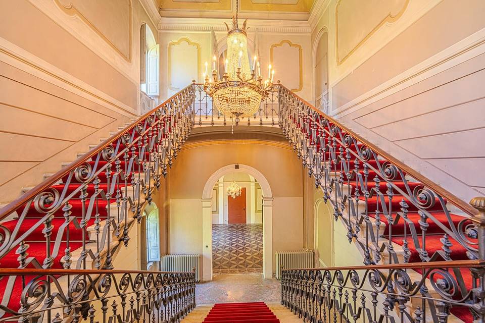 Villa San Marco