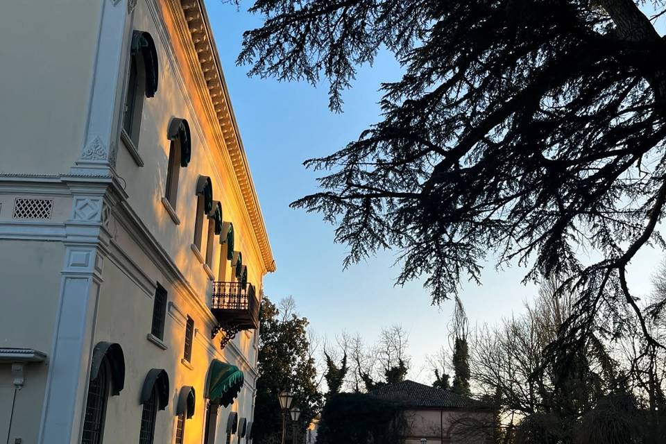 Villa San Marco