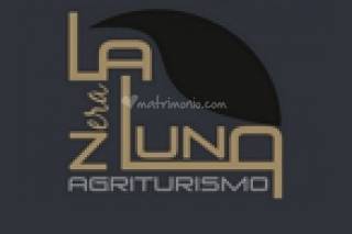 Logo Agriturismo La Luna Nera