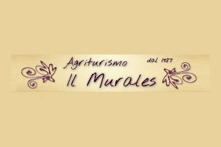 Agriturismo Il Murales logo