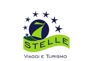 7 Stelle Viaggi e Turismo - logo