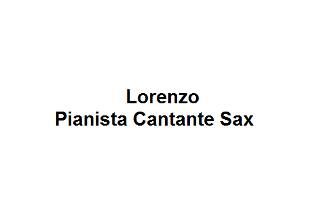 Lorenzo Logo