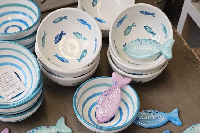 Ceramiche Fulvi