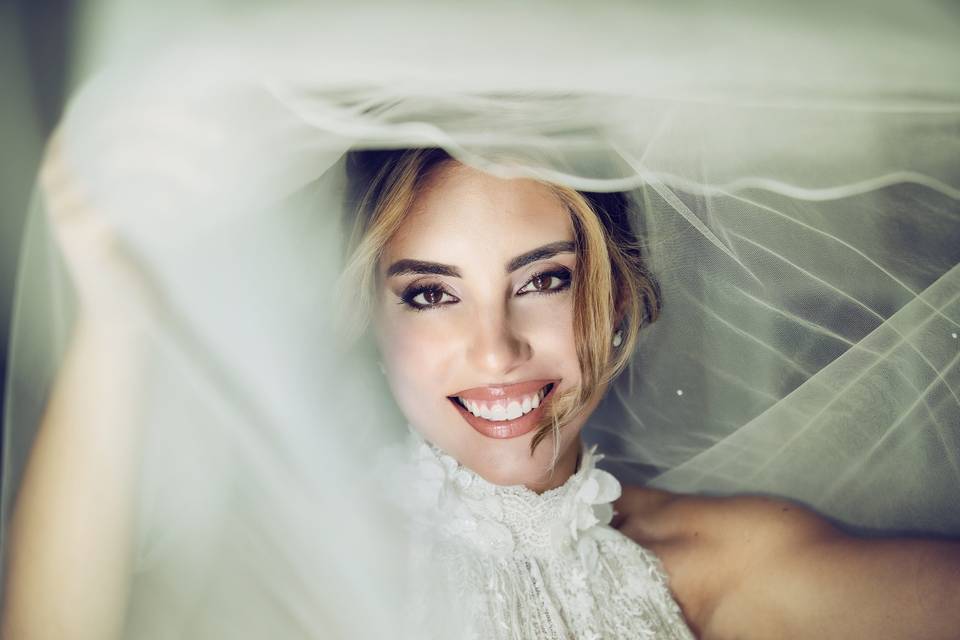 RITRATTO SPOSA