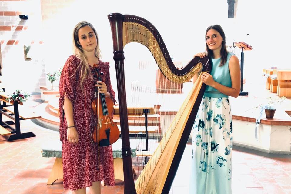 Eleonora Harp