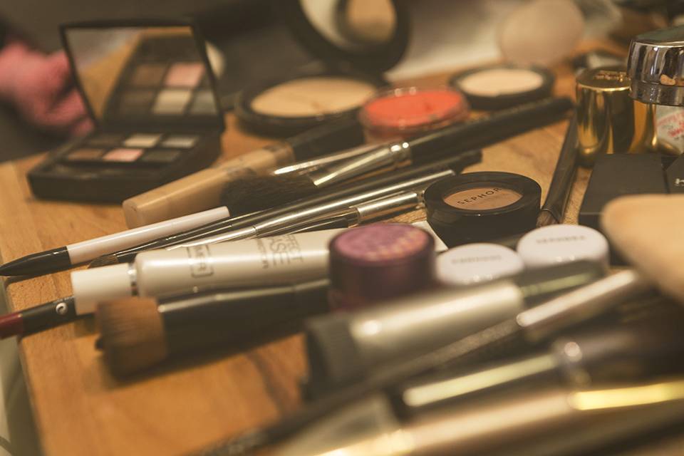 Preparazione