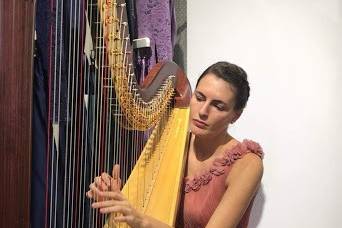 Eleonora Harp