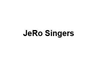 JeRo Singers logo