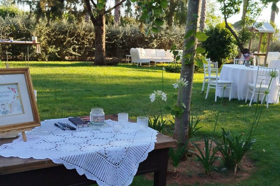 Live Casina Calò
