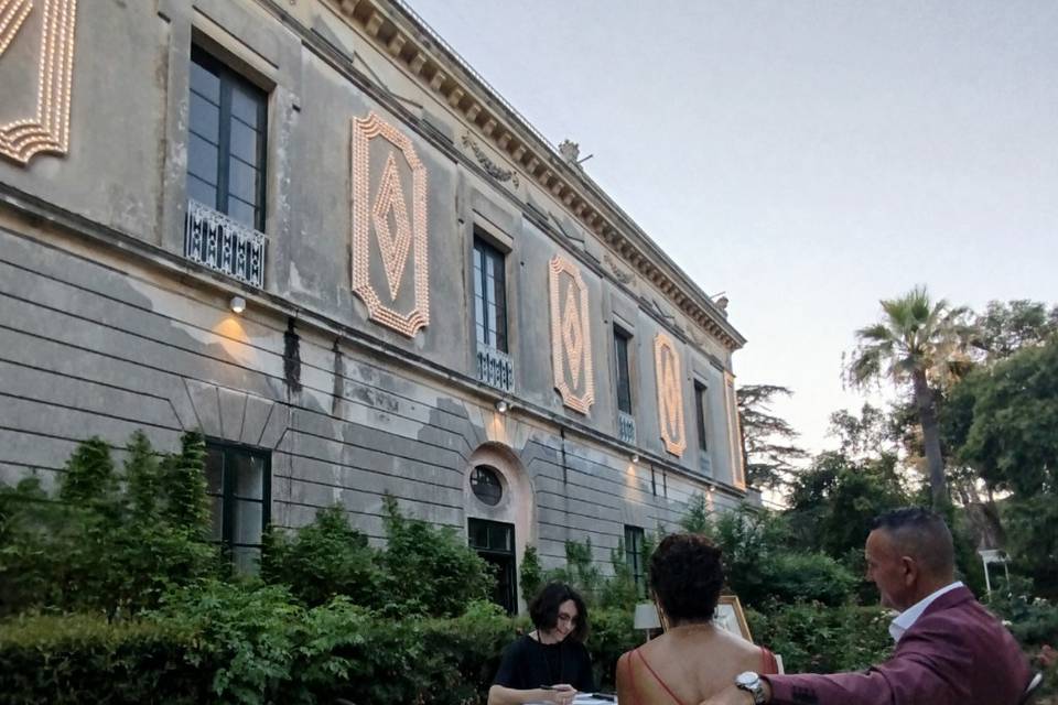 Live Maglio eventi