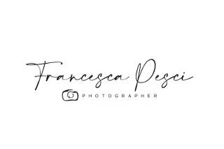 Logo Francesca Pesci Photographer