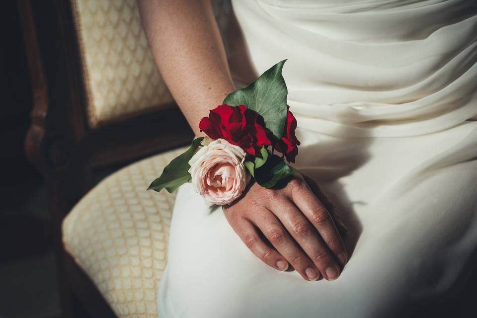 Bride Details