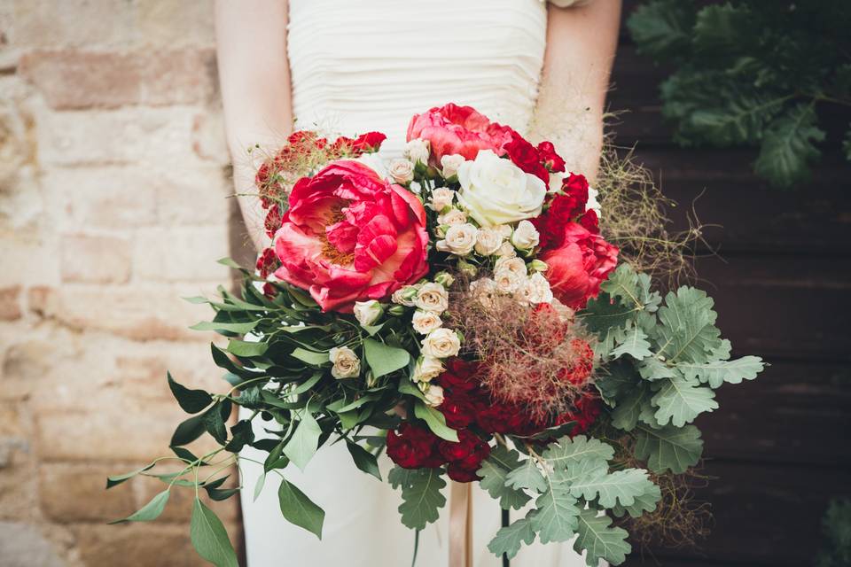 Wedding Bouquet