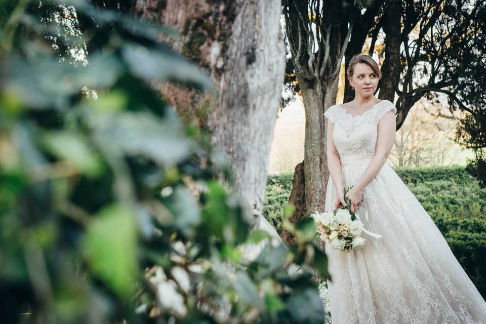 Bride Details