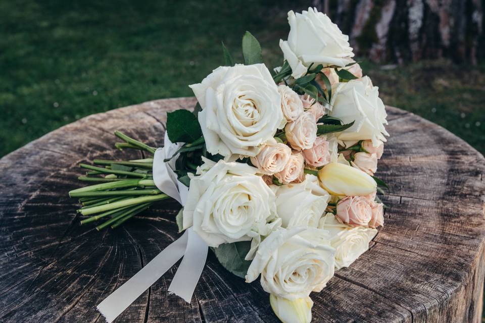 Wedding Bouquet