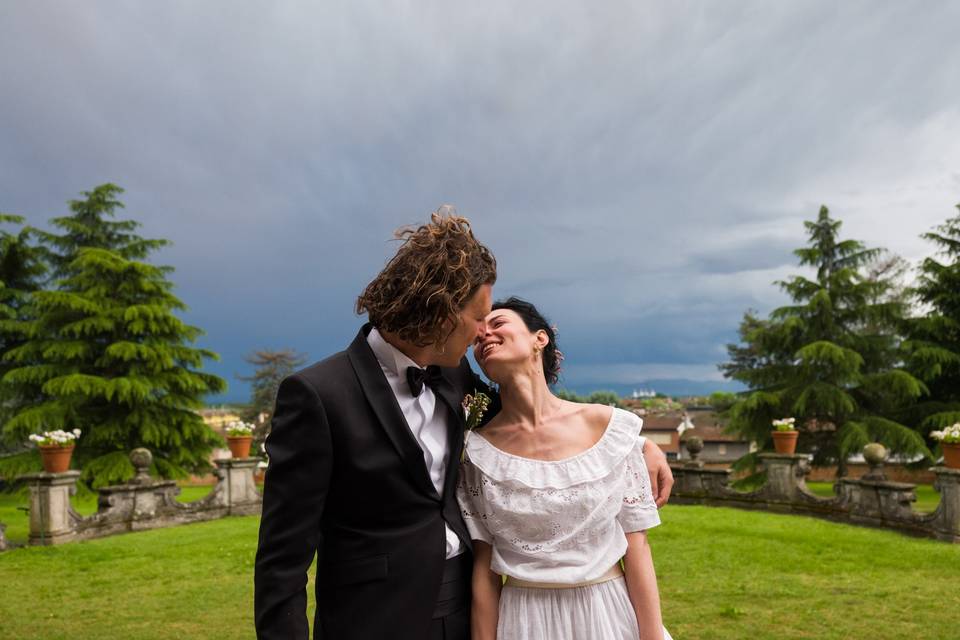 Serena e Matteo