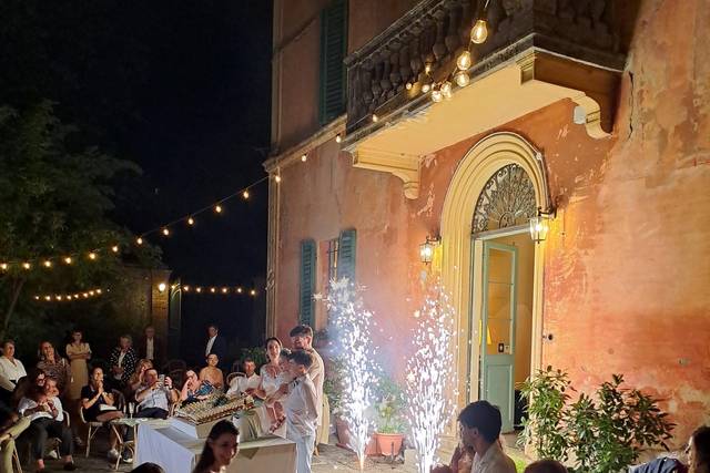 Emozioni condivise