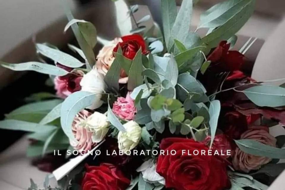 Il Sogno Laboratorio Floreale