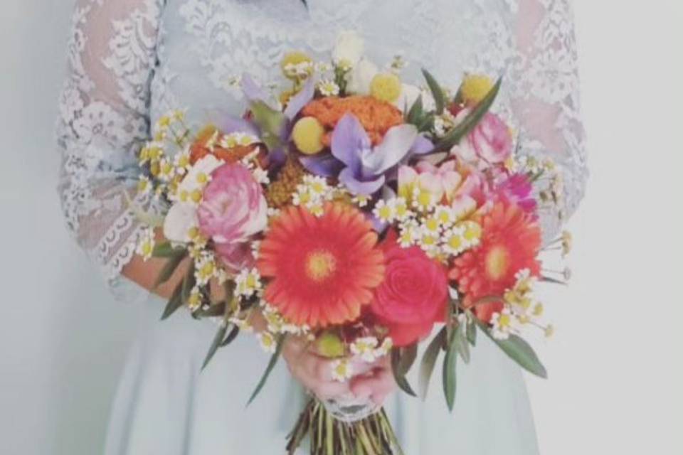 Bouquet sposa