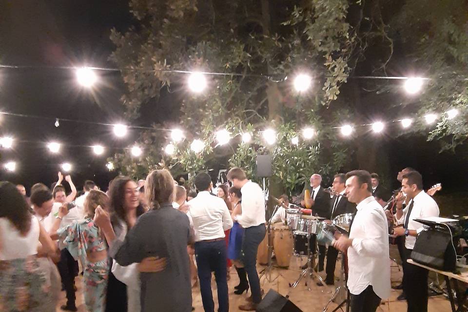 Divertimento su misura