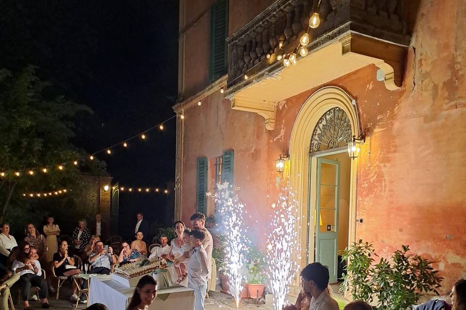Emozioni condivise