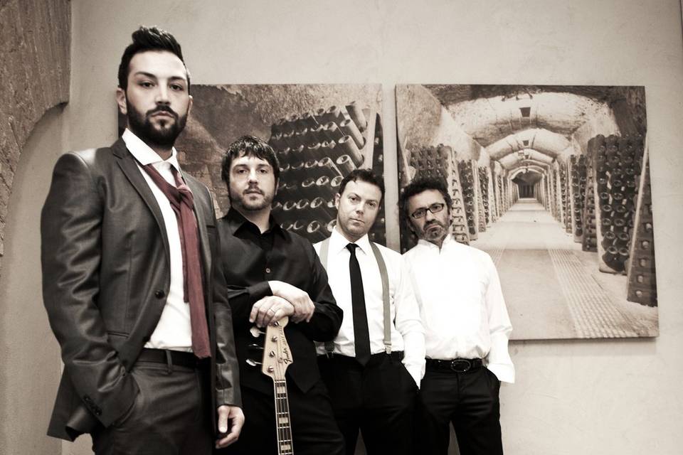 Metodoclassico Music Band