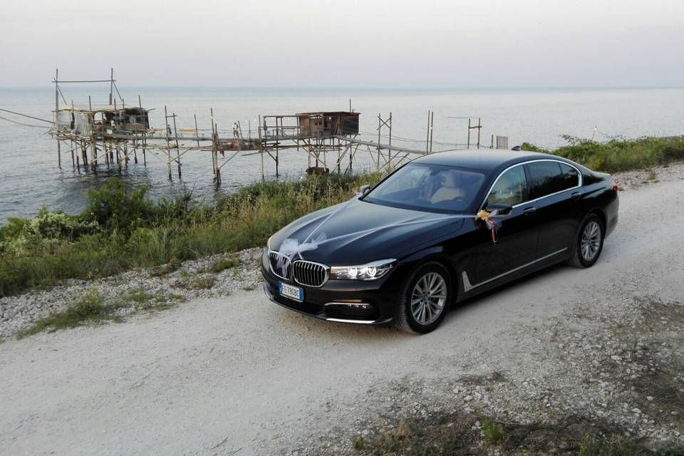 Wedding car per tutti i gusti