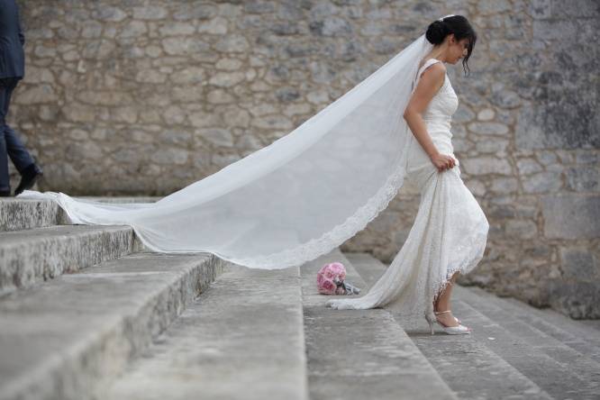 Bellezza sposa