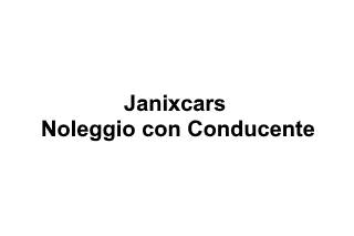 Janixcars Noleggio con Conducente Logo