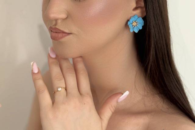 BS Make-up Artist