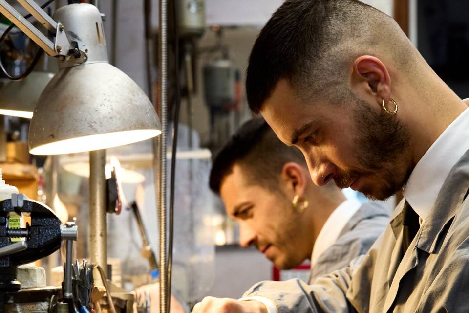 Laboratorio