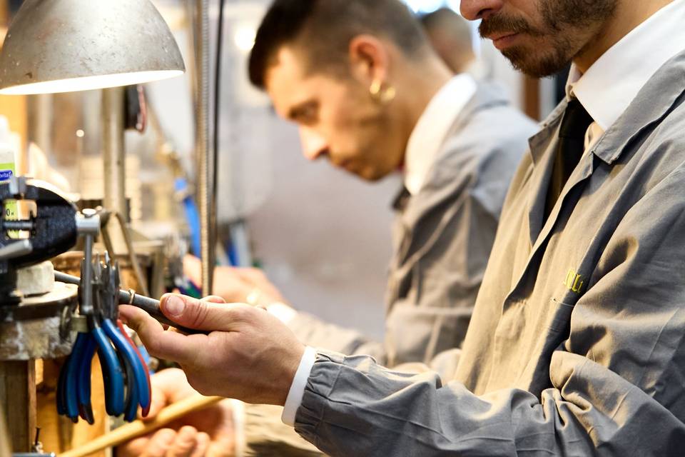 Laboratorio